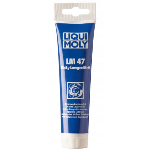 SMAR MOLIBDENOWY LIQUI MOLY LM47 100G