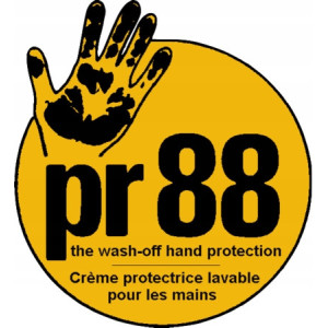 NIEWIDZIALNA RĘKAWICZKA NIEMIECKA PASTA DO ZABEZPIECZENIA RĄK