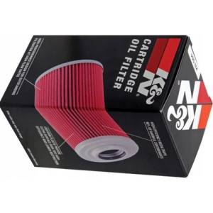 FILTR OLEJU K&N KN 152 QUAD CFMOTO CAN-AM