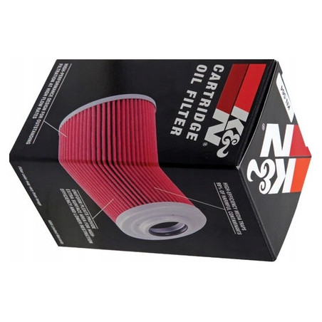 FILTR OLEJU K&N KN 152 QUAD CFMOTO CAN-AM