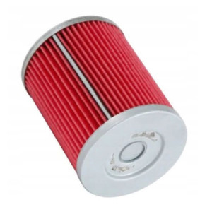 FILTR OLEJU K&N KN 152 CAN-AM TRAXTER CANAM