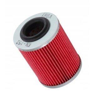 FILTR OLEJU K&N KN 152 CAN-AM RENEGADE CANAM