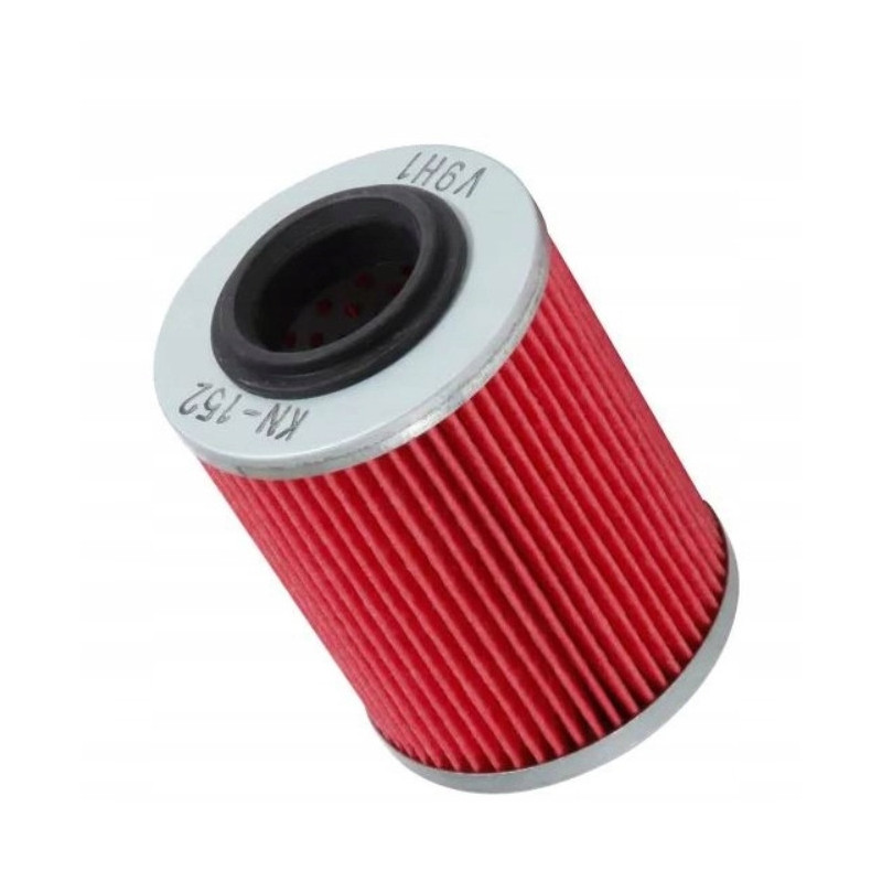 FILTR OLEJU K&N KN 152 CAN-AM OUTLANDER CANAM