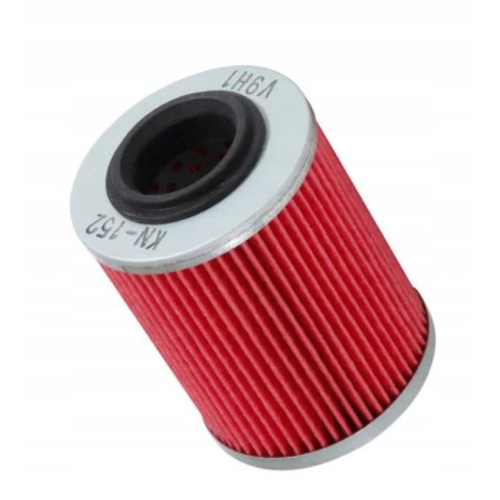 FILTR OLEJU K&N KN 152 CAN-AM OUTLANDER CANAM
