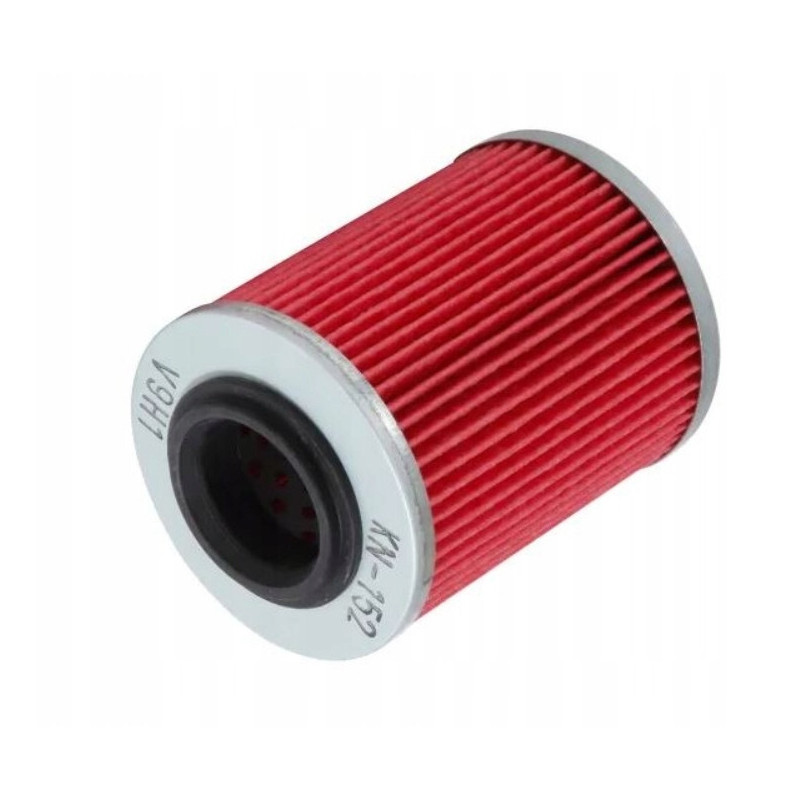 FILTR OLEJU K&N KN 152 CAN-AM COMMANDER CANAM