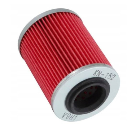FILTR OLEJU K&N 152 KN152 BOMBARDIER OUTLANDER