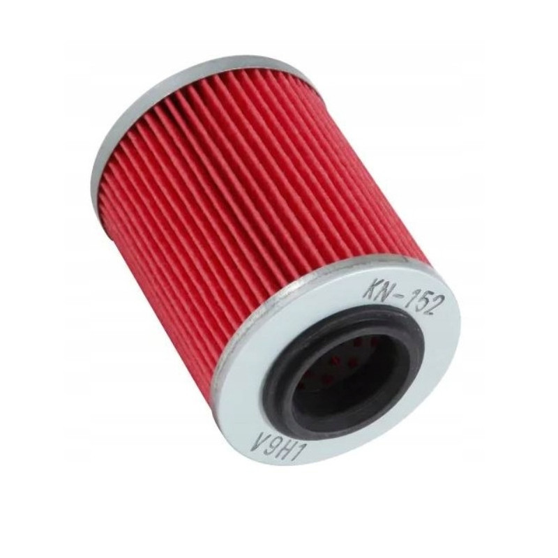 FILTR OLEJU K&N 152 KN152 BOMBARDIER DS 650