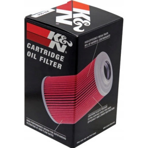 FILTR OLEJU K&N 152 KN152 APRILIA TUONO 1000 R