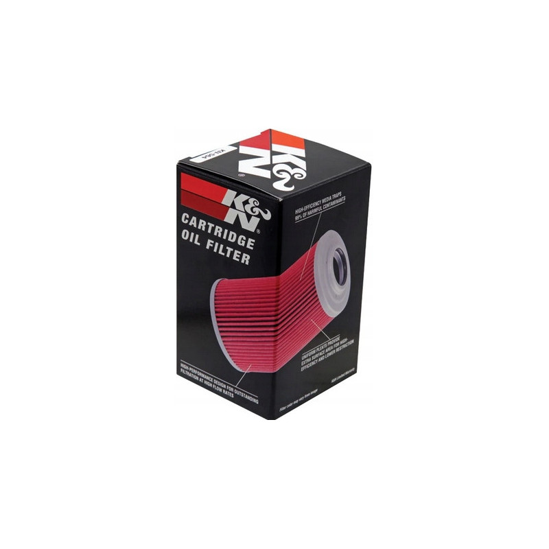 FILTR OLEJU K&N 152 KN152 APRILIA TUONO 1000 R