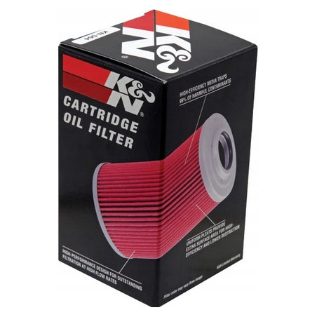 FILTR OLEJU K&N 152 KN152 APRILIA SL1000 FALCO