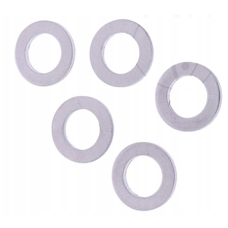 PODKŁADKA KORKA OLEJU HONDA NC 700 12.2x20x2.0