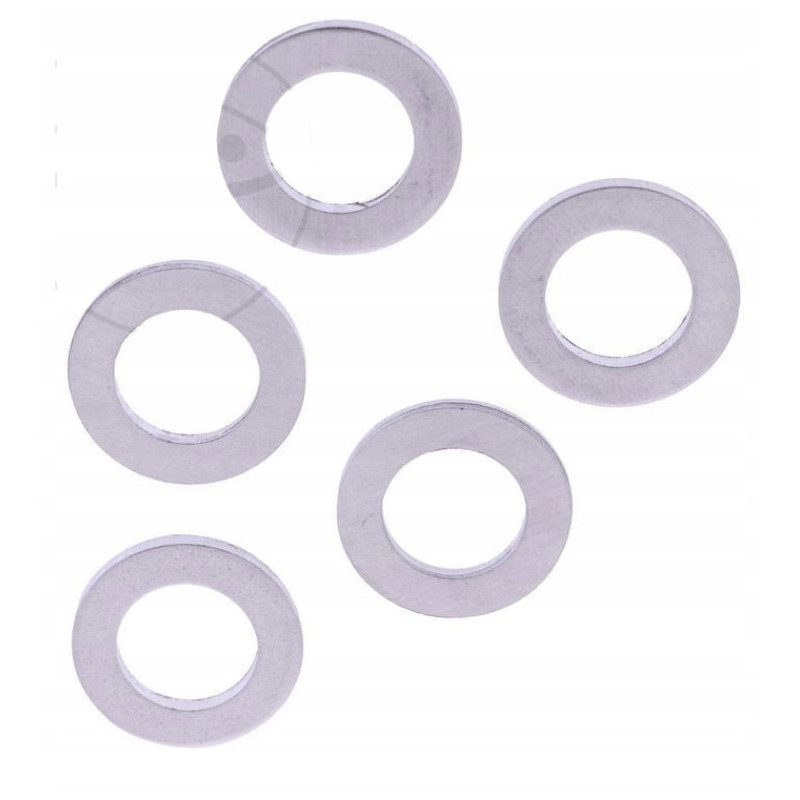 PODKŁADKA KORKA OLEJU HONDA NC 750 12.2x20x2.0