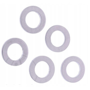 PODKŁADKA KORKA OLEJU CRF1000 12.2x20x2.0