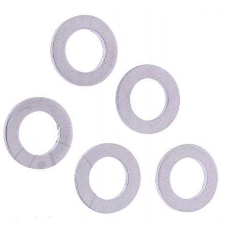 PODKŁADKA KORKA OLEJU CRF1000 12.2x20x2.0