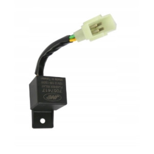 Przerywacz kierunkowskazów LED HONDA NC700 INTEGRA