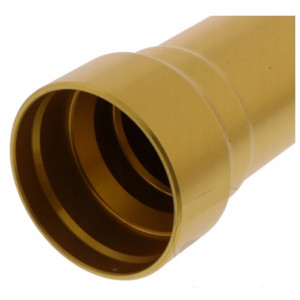 RURA AMORTYZATORA LAGA ZŁOTA HONDA X-ADV 750 XADV 750