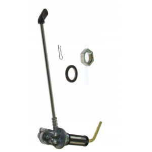 KRANIK PALIWA DO SKUTERÓW VESPA PK 50 XL2 1990-98