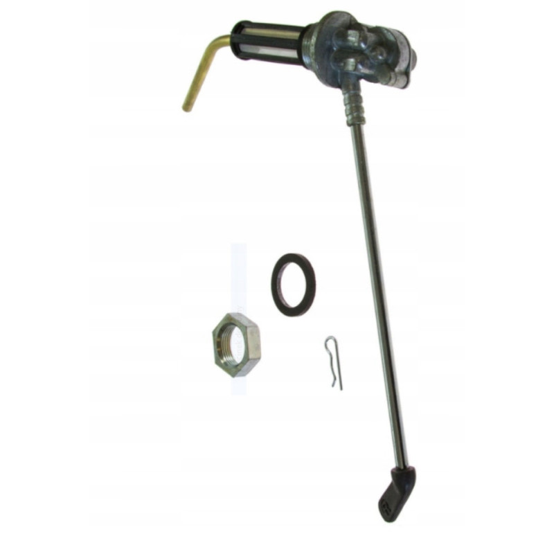 KRANIK PALIWA DO SKUTERÓW VESPA PK 50 S 1985