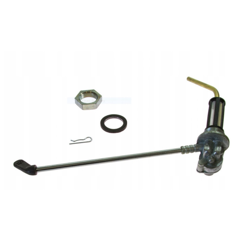 KRANIK PALIWA DO SKUTERÓW VESPA