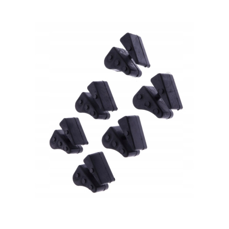 GUMY ZABIERAKA YAMAHA MT-10 MT10 2016 - 2022