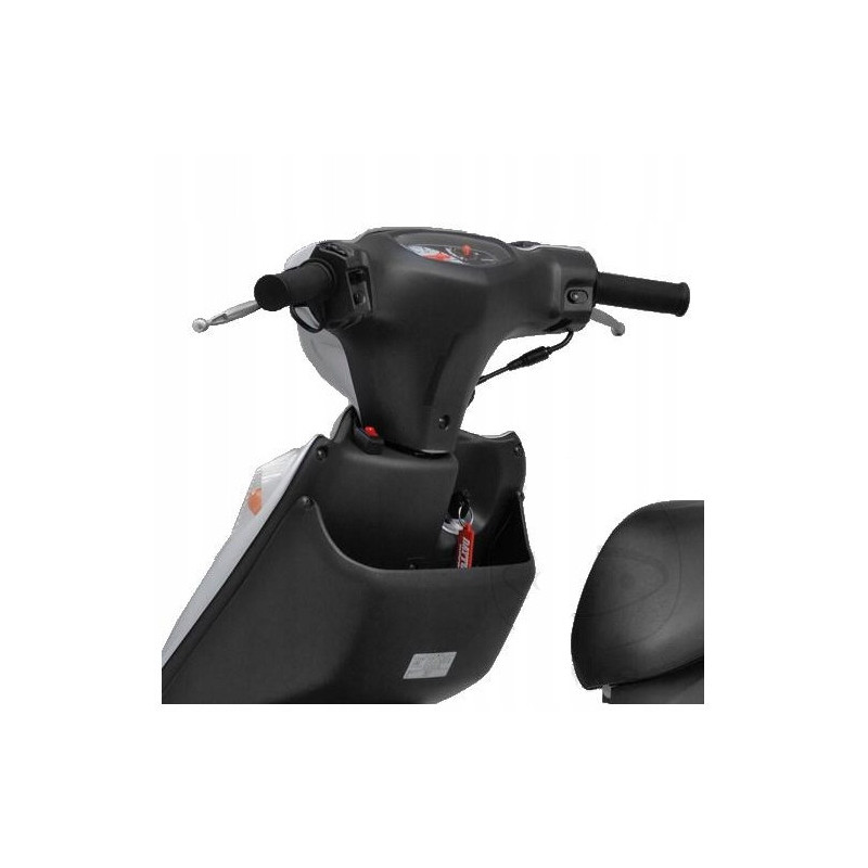 MANETKI PODGRZEWANE DAYTONA DO MOTOCYKLA ZAMKNIĘTE