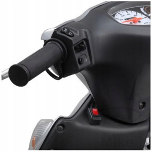 MANETKI PODGRZEWANE DAYTONA DO MAXISKUTERA