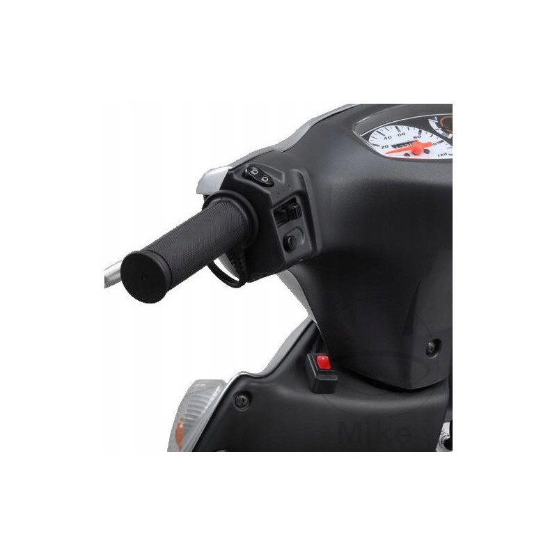 MANETKI PODGRZEWANE DAYTONA DO MAXISKUTERA