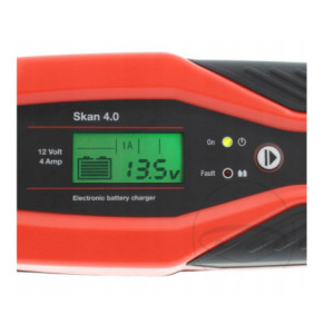 PROSTOWNIK DO AKUMULATORA MOTOCYKLA JMP CAN-BUS