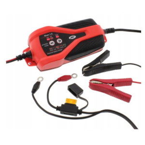 ŁADOWARKA PROSTOWNIK DO MOTOCYKLA JMP SKAN 1.0 1A