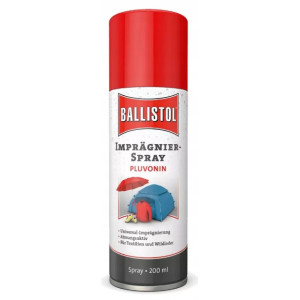 NIEMIECKI IMPREGNAT DO PLECAKA SAKW ROWEROWYCH