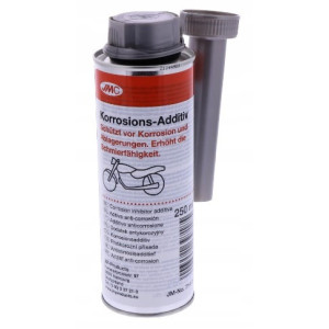DODATEK ANTYKOROZYJNY JMC DO PALIWA NA DŁUŻSZY POSTÓJ POJAZDU