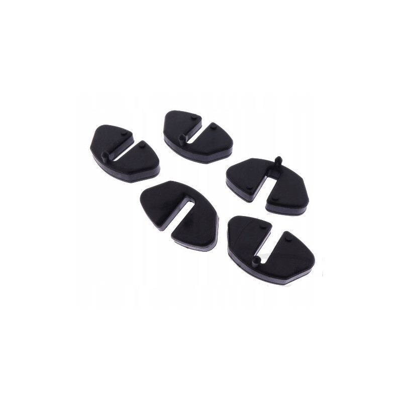 GUMY ZABIERAKA JMP SUZUKI GSX-R 1100 1986 - 1988