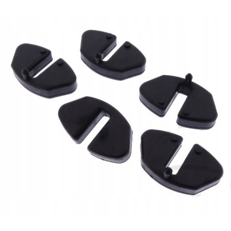 GUMY ZABIERAKA JMP SUZUKI GSF600 BANDIT 1999 -2004