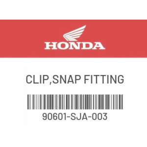 KOŁEK KLIPS ZATRZASK HONDA MOTOCYKLE WIELE MODELI