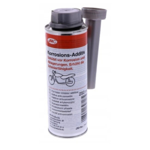 Ochrona motocykla na zimę - ZESTAW DO ZABEZPIECZENIA W CZASIE POSTOJU