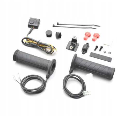 PODGRZEWANE MANETKI DAYTONA DO QUADA 4x4 ATV TGB