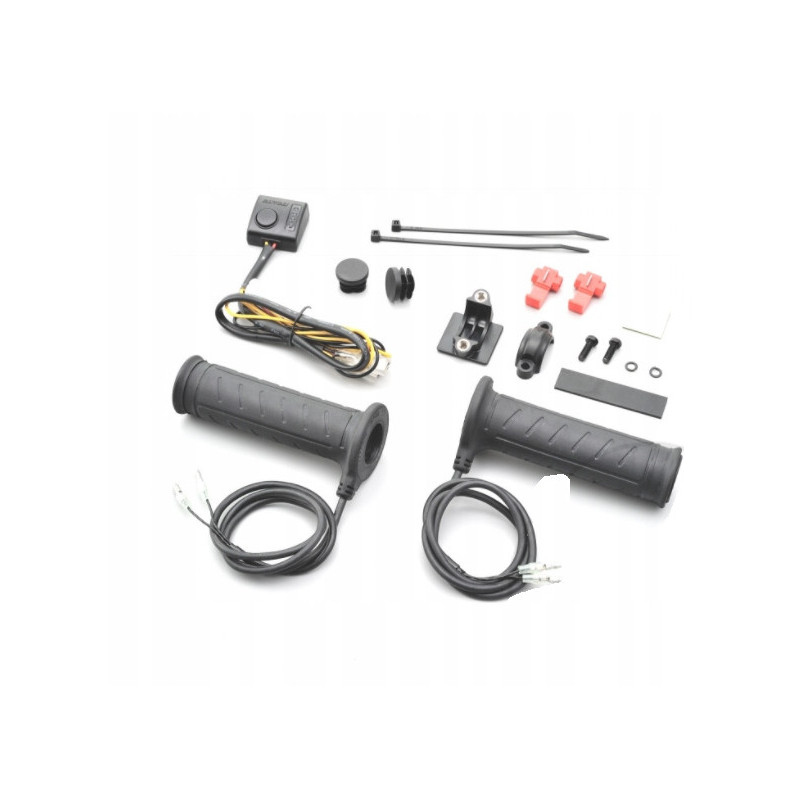 PODGRZEWANE MANETKI DAYTONA DO QUADA 4x4 ATV KAWASAKI