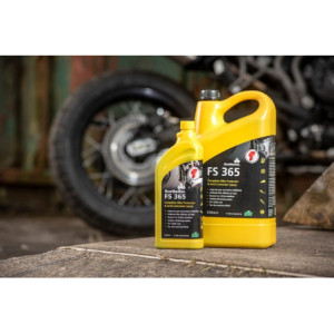 ZIMOWANIE MOTOCYKLA - SPRAY SCOTTOIL FS365 1L