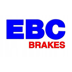 TARCZA HAMULCOWA PRZÓD PRZEDNIA EBC MD616 BMW R850 R1100 R1150