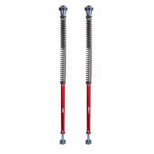 ZESTAW CARTRIDGE ZAWIESZENIE PRZÓD YSS HONDA CRF300 RALLY 2021 - 2023