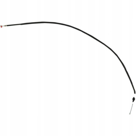 CIĘGNO LINKA SPRZĘGŁA Yamaha XQ 150 Maxster 2001 - 2002