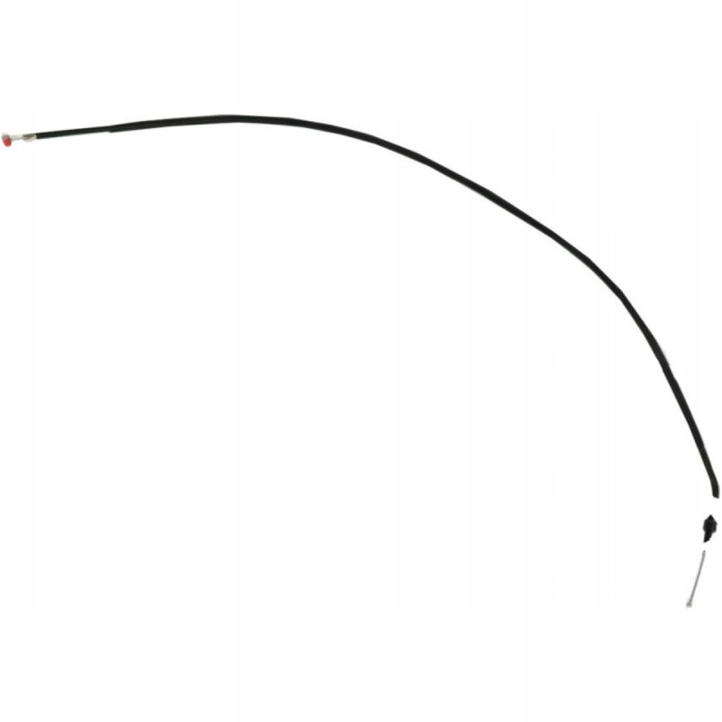 CIĘGNO LINKA SPRZĘGŁA YAMAHA YZF-R125 R125 2008 - 2018