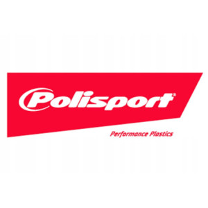 REFLEKTOR PRZEDNI POLISPORT LMX LAMPA PRZÓD MX ENDURO CROSS SUPERMOTO