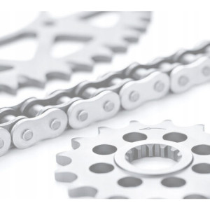 DiD KOMPLET ZESTAW NAPĘDOWY NAPĘD DID HONDA CRF250L CRF 250 L 2013 - 2020