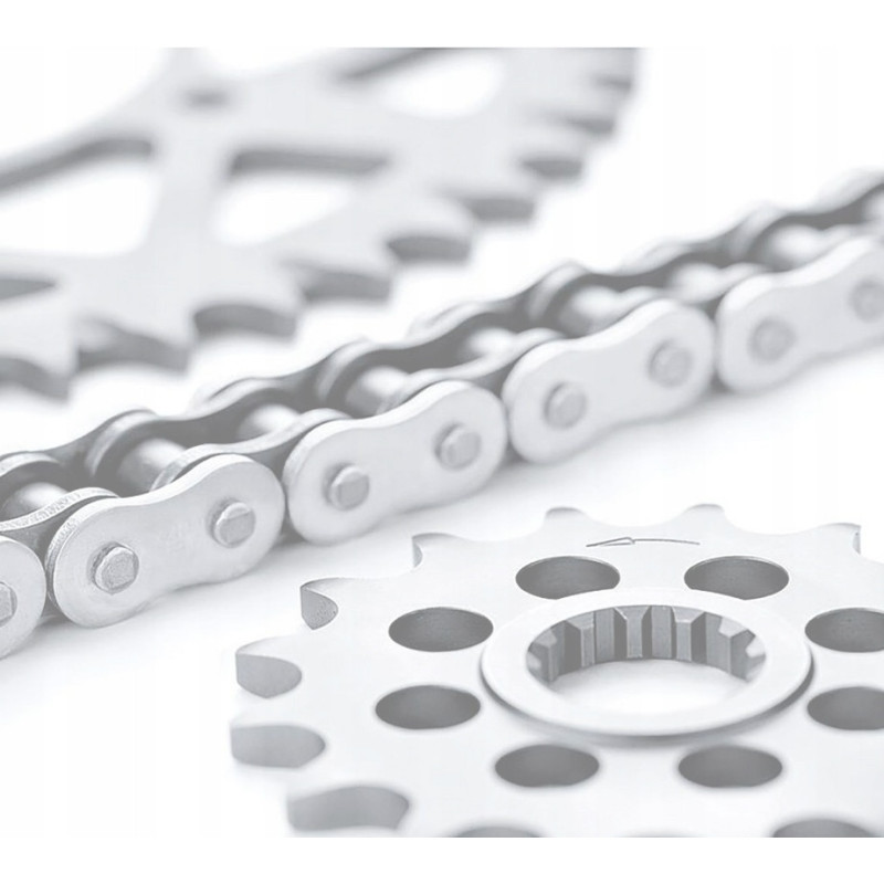 DiD KOMPLET ZESTAW NAPĘDOWY NAPĘD DID HONDA CRF250L CRF 250 L 2013 - 2020