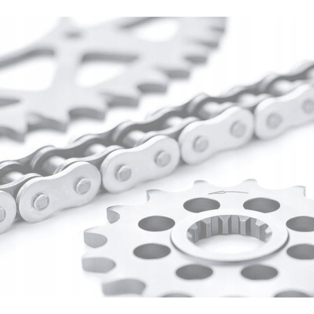 DiD KOMPLET ZESTAW NAPĘDOWY NAPĘD DID HONDA CRF250L CRF 250 L 2013 - 2020