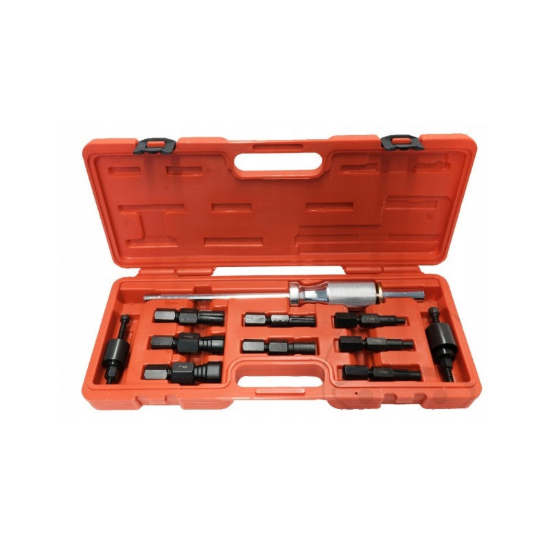 Profesjonalny Ściągacz do łożysk i silent blocków bezwładnościowy