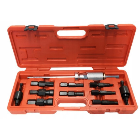 Profesjonalny Ściągacz do łożysk i silent blocków bezwładnościowy