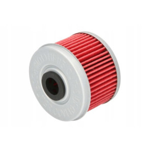 FILTR OLEJU HIFLOFILTRO HF113 DO ATV QUAD HONDA ATC350 X 1985 - 1986