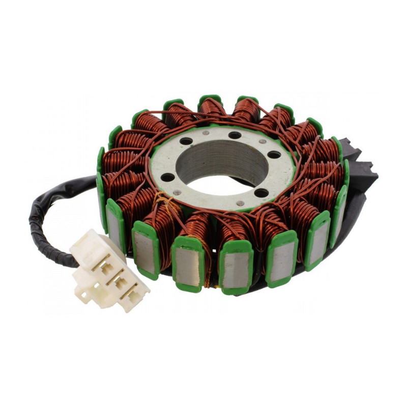 STOJAN ALTERNATORA STATOR Honda VFR 800 VFR800 2003 - 2013